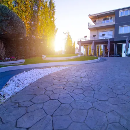 Elite Luxury Boutique 4*
