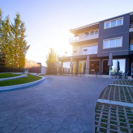 Elite Luxury Boutique Hotel 4*