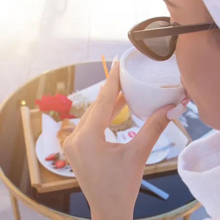 Elite Luxury Boutique 4*