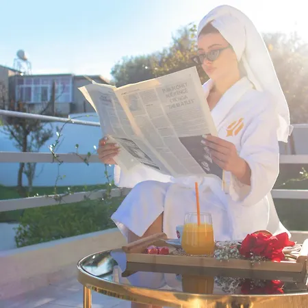 Elite Luxury Boutique 酒店