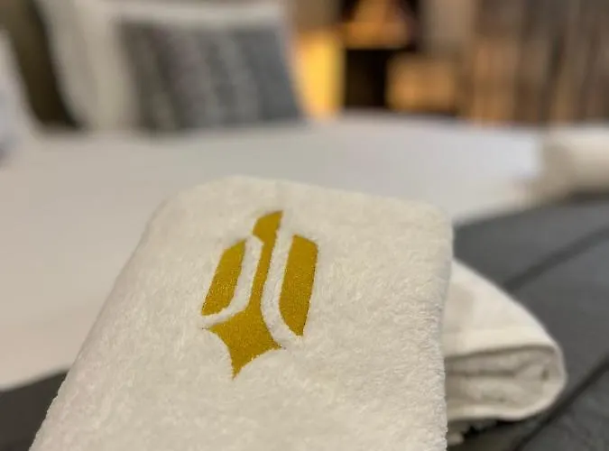 Hotel Elite Luxury Boutique 4*