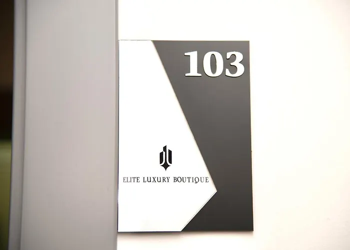 Hotel Elite Luxury Boutique
