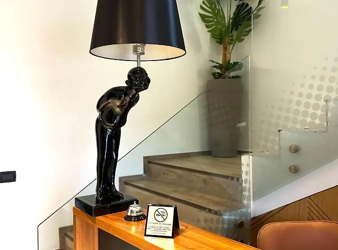 Hotel Elite Luxury Boutique 4*
