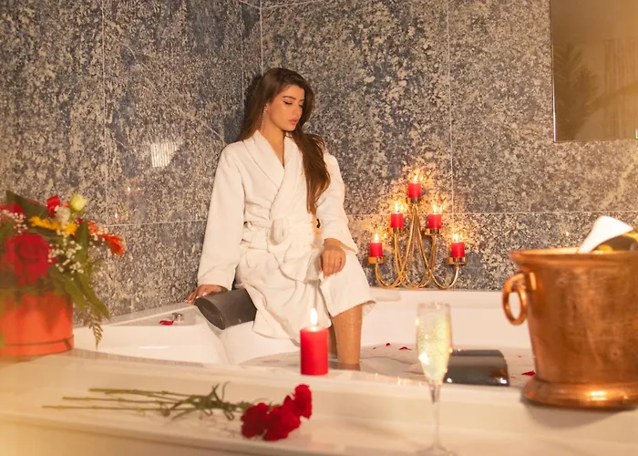 Elite Luxury Boutique Hotel