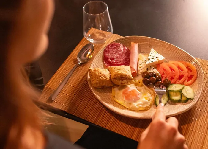 فندق Elite Luxury Boutique فيير