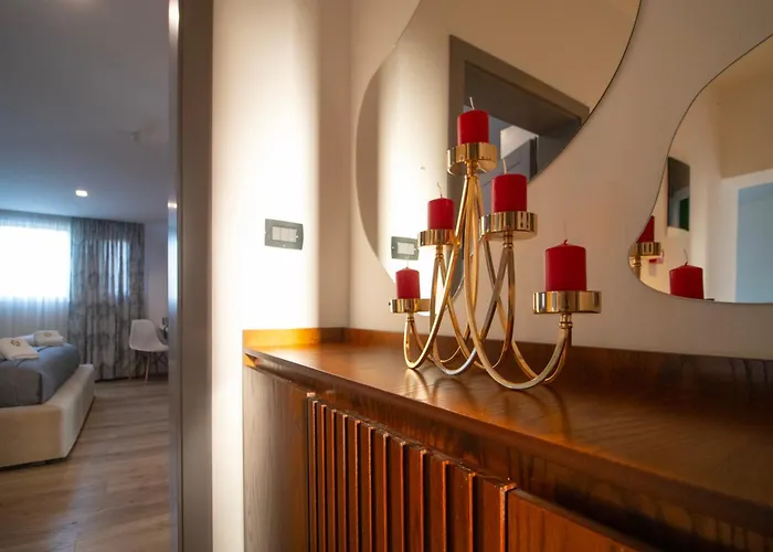 Elite Luxury Boutique Hotel