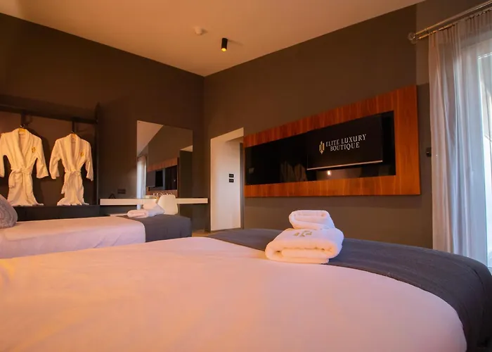 Elite Luxury Boutique