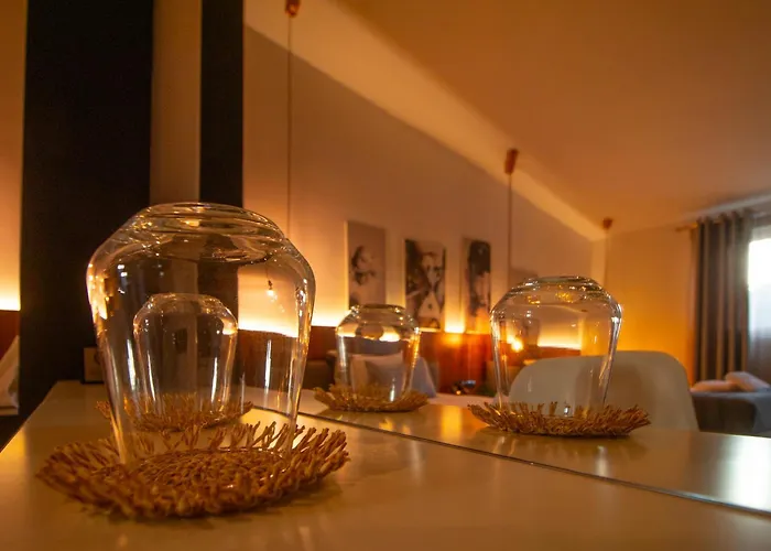 Hotel Elite Luxury Boutique Fier