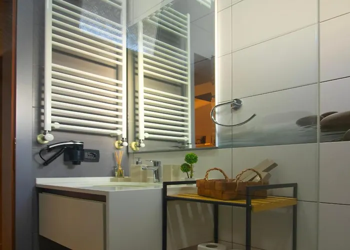 Elite Luxury Boutique فندق فيير