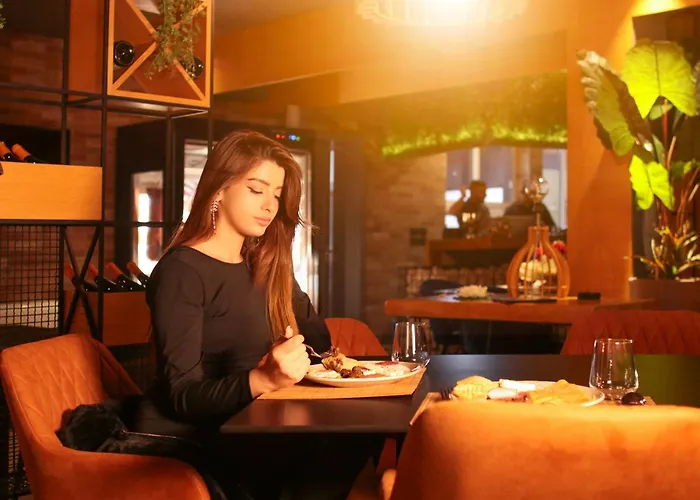 فندق Elite Luxury Boutique