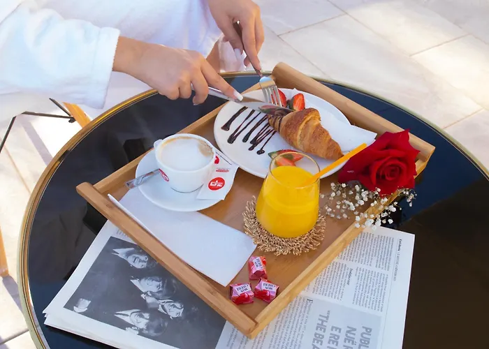 Elite Luxury Boutique 4*