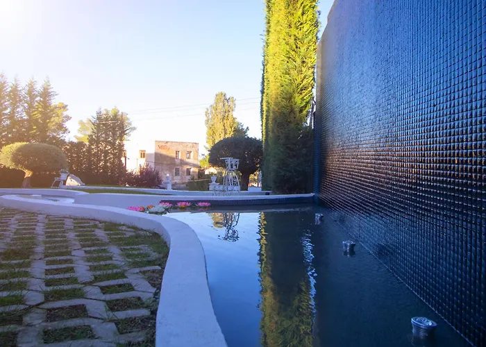 فندق Elite Luxury Boutique فيير