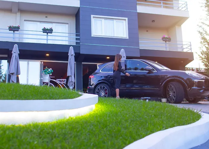 Elite Luxury Boutique