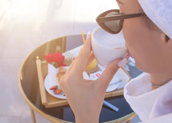 Elite Luxury Boutique 4*