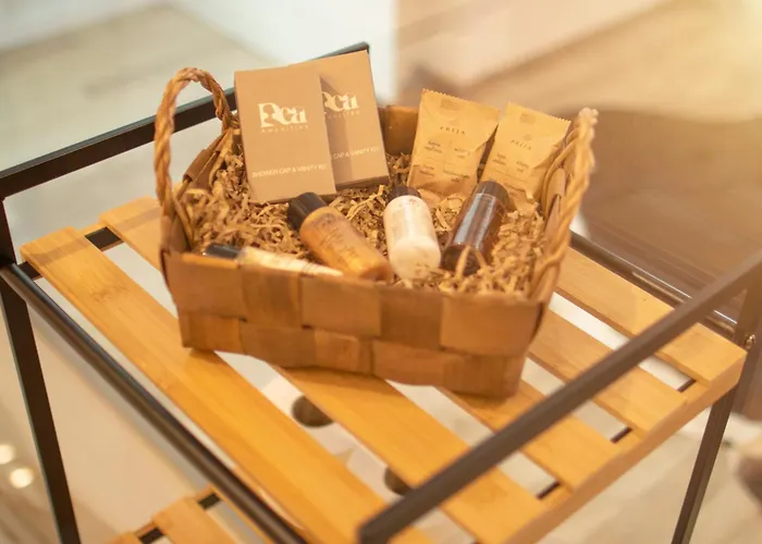 Elite Luxury Boutique