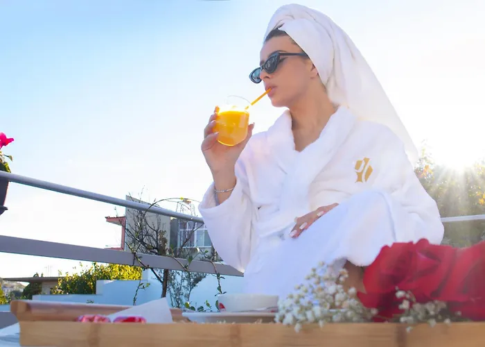 Hotel Elite Luxury Boutique Fier