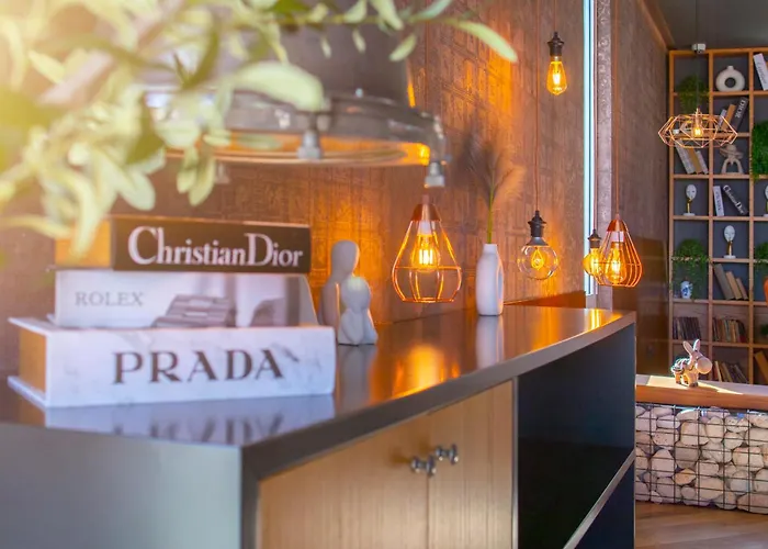 Elite Luxury Boutique 4* فيير